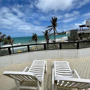 Kings Flat Beira Mar Com Terraço Apto 303 Natal