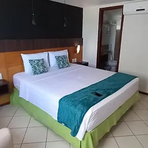Flat Plaza Ponta Negra. Natal