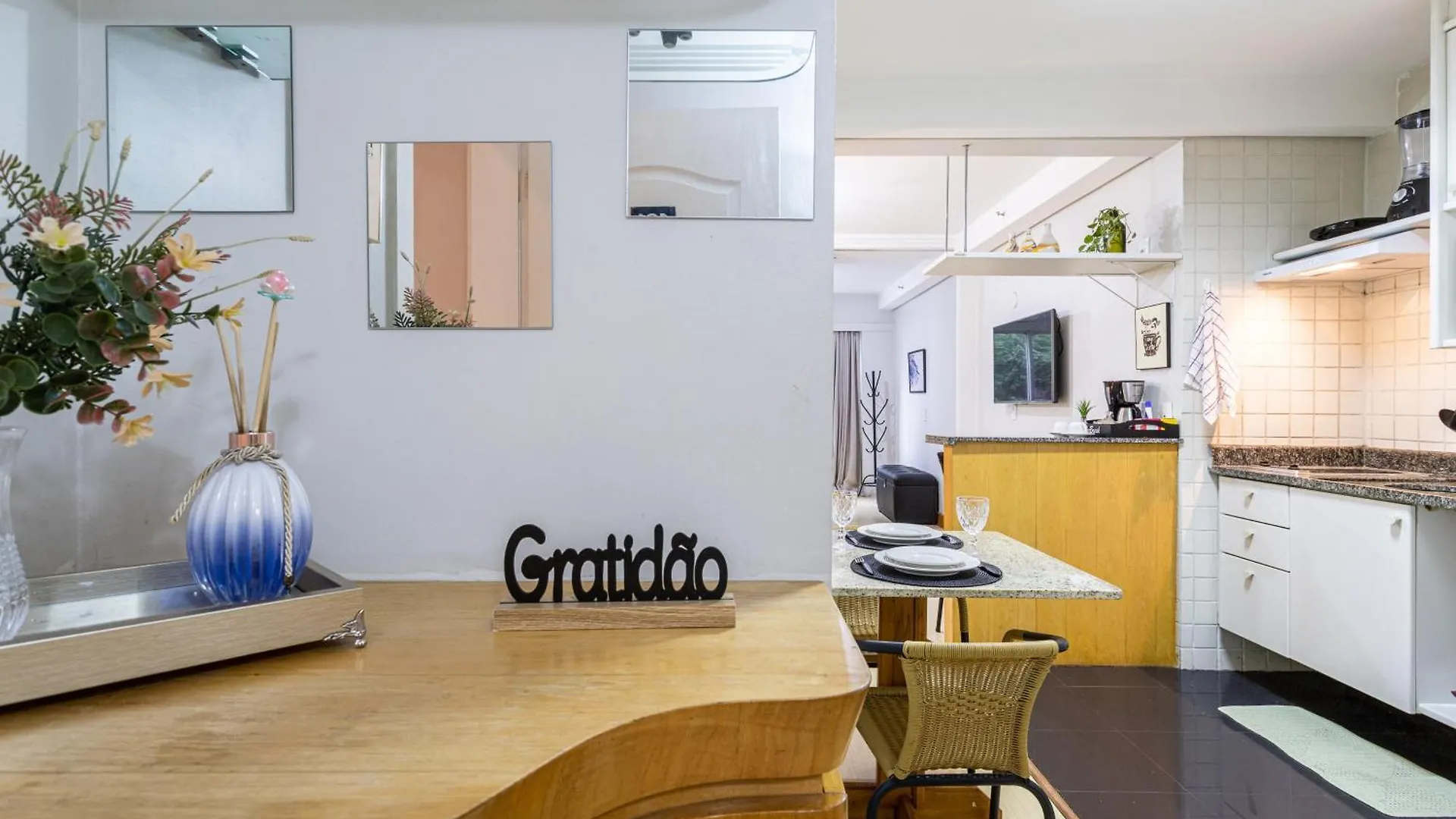 Apartment Super Comfort Flats L - Allianz Parque - Com Estacionamento Sao Paulo