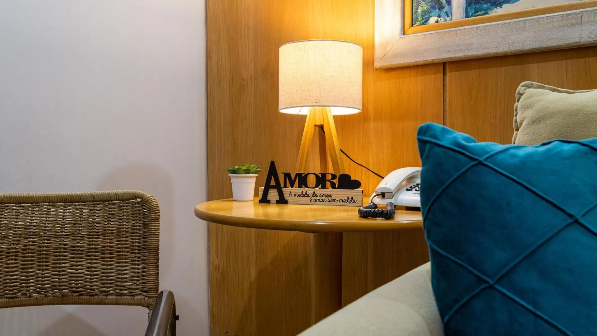 Super Comfort Flats L - Allianz Parque - Com Estacionamento Sao Paulo Apartment