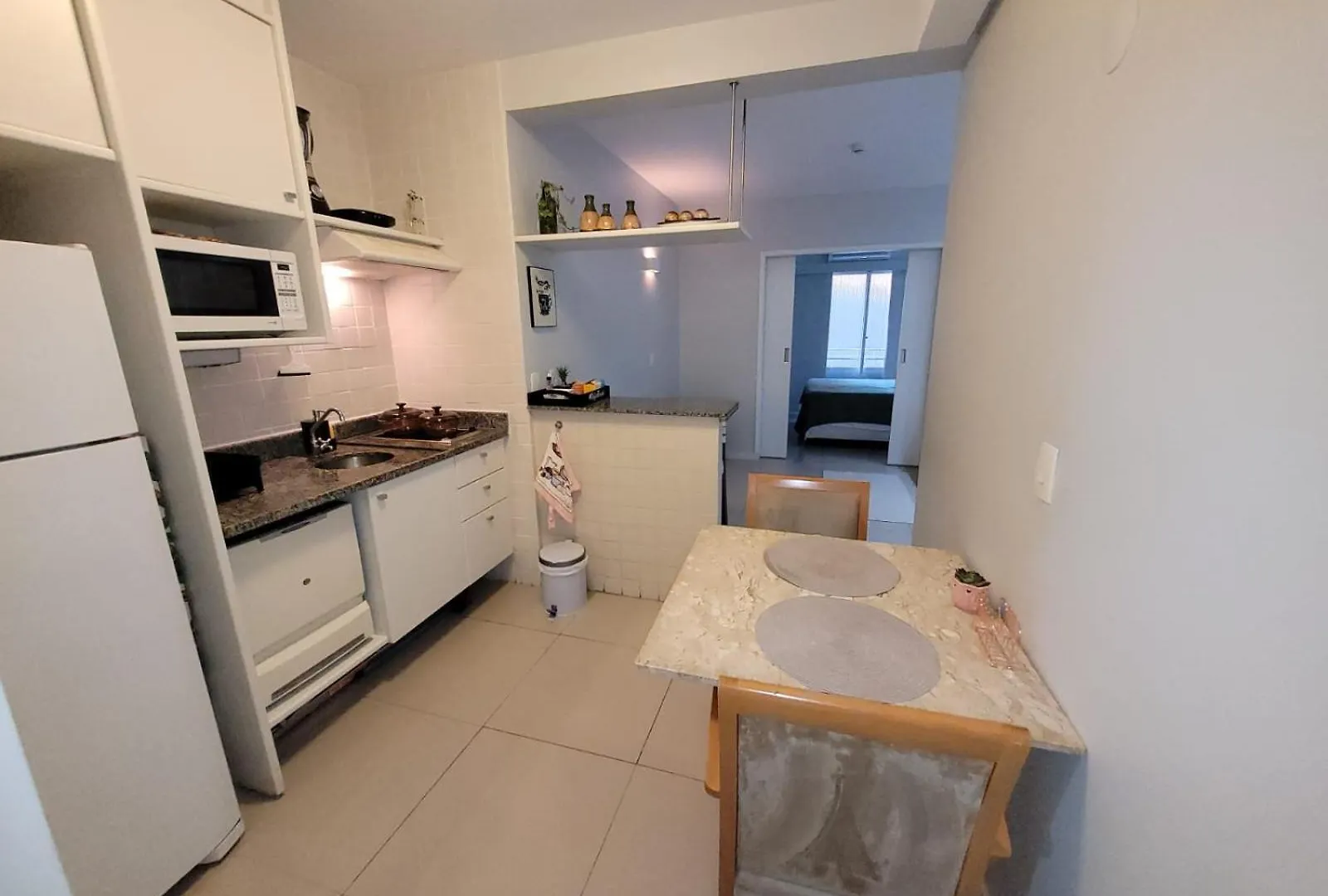 Apartment Super Comfort Flats L - Allianz Parque - Com Estacionamento Sao Paulo