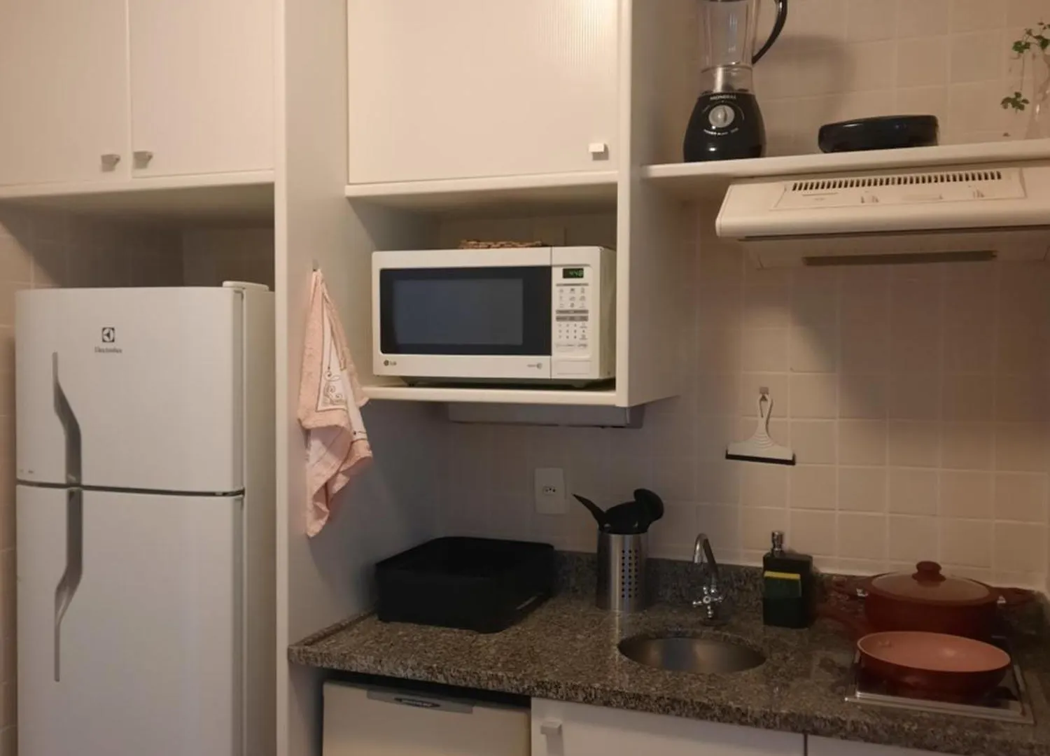 Super Comfort Flats L - Allianz Parque - Com Estacionamento Sao Paulo Apartment