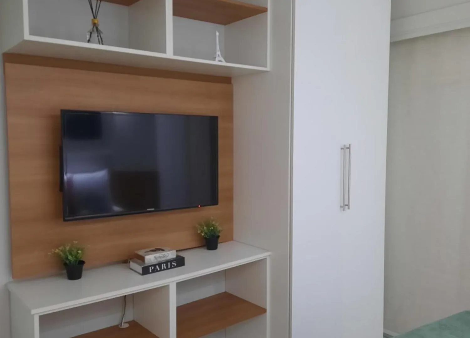 Apartment Super Comfort Flats L - Allianz Parque - Com Estacionamento Sao Paulo
