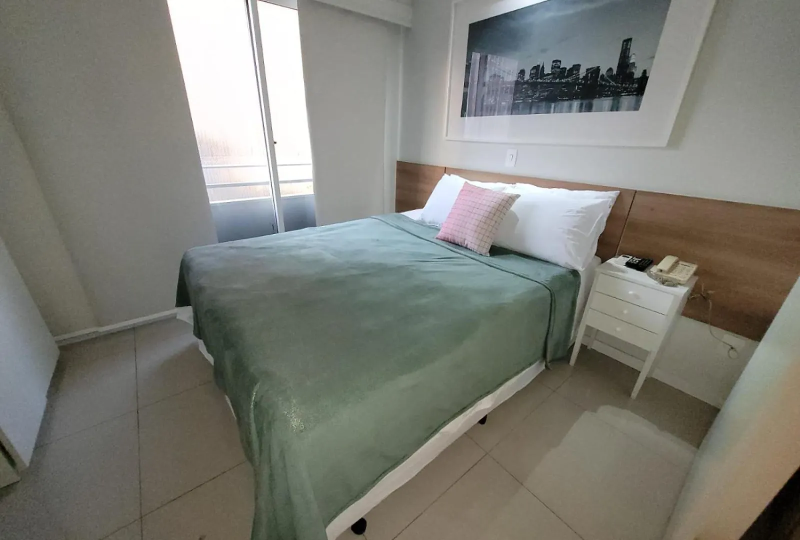Super Comfort Flats L - Allianz Parque - Com Estacionamento Sao Paulo 0*,  Brazil