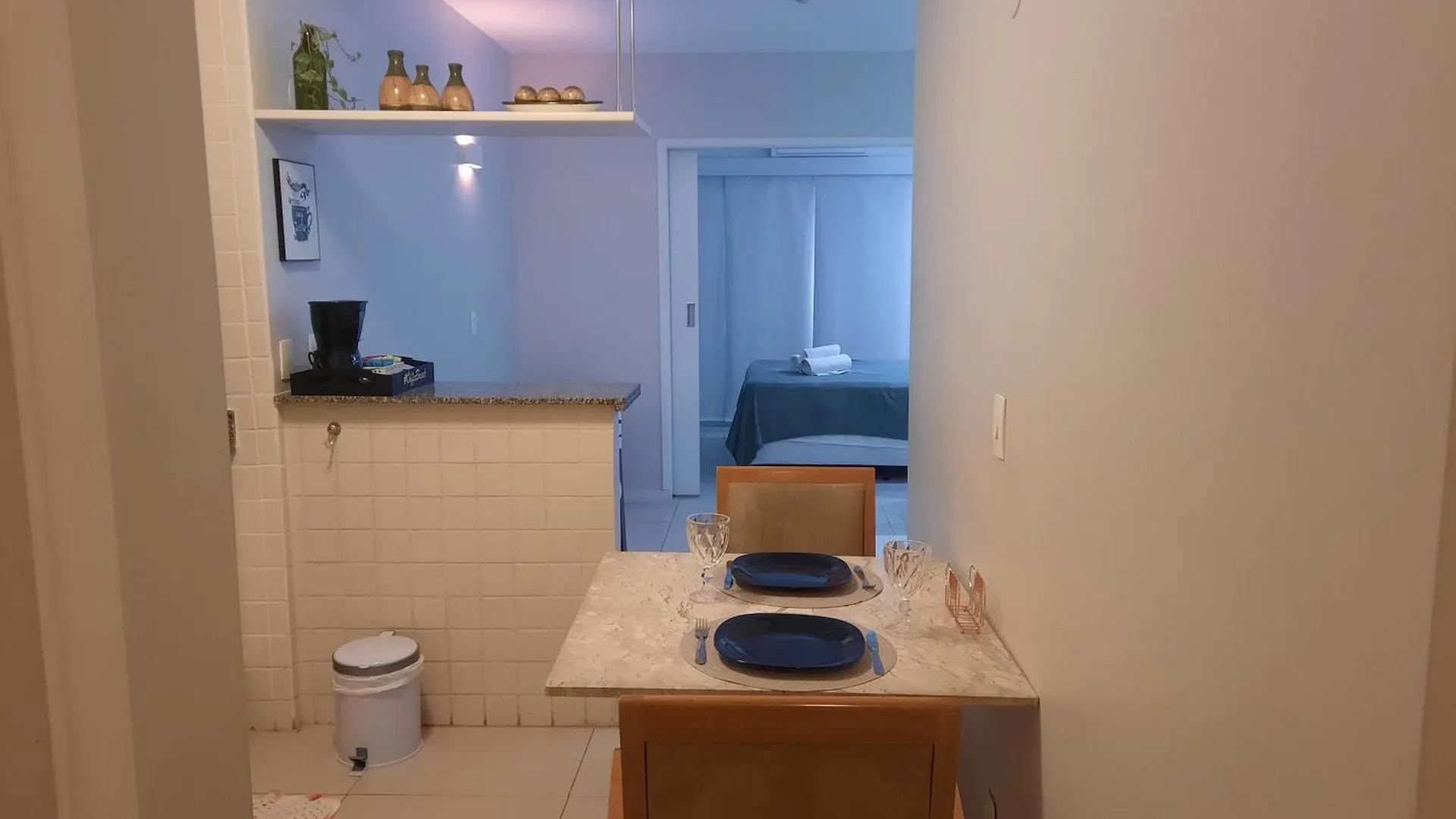 Super Comfort Flats L - Allianz Parque - Com Estacionamento Sao Paulo Apartment